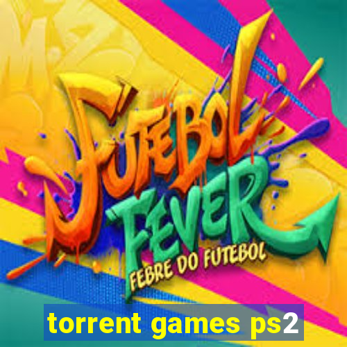 torrent games ps2